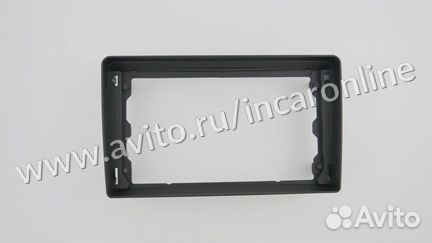 Рамка для Ford 9 дюймов