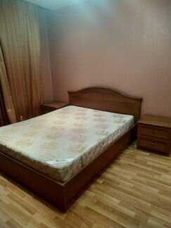 Спальный гарнитур бу