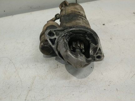 Стартер Kia Rio 2 1.4 G4EE 2010