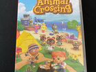 Animal Crossing (игра для Nintendo Switch)