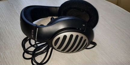 Наушники Sennheiser HD 515