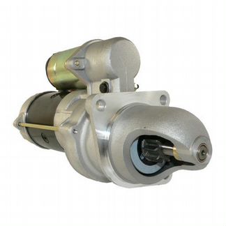 Стартер Камминс Cummins 3.9, 5.9