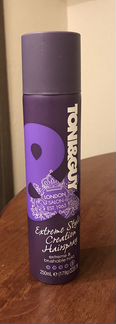 Лак для волос спрей Toni&Guy