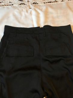 Брюки Bebe оригинал летние р48-50