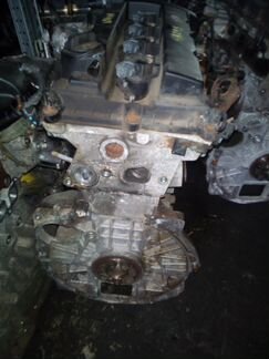 Двигатель G4KD Киа Оптима 2.0 Кия мотор бу двс