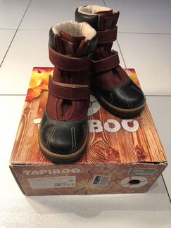 Ботинки Тapiboo