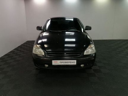 LADA Priora 1.6 МТ, 2010, 153 368 км