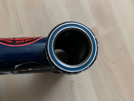 Рама Fitbikeco Spriet