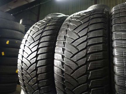 225 55 16 Dunlop SP Winter Sport M3 a e