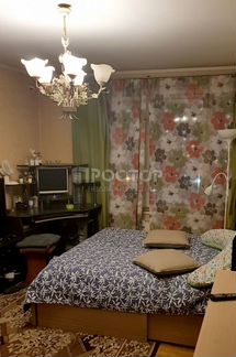 2-к квартира, 51.3 м², 5/12 эт.
