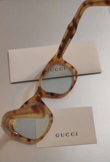 Очки Gucci