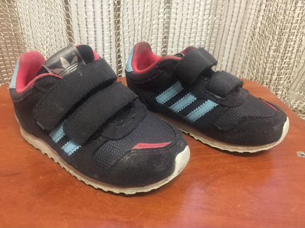 Кроссовки детские Adidas