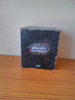World of Warcraft Cataclysm