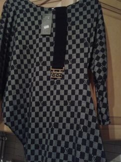 Новые Платья 44р