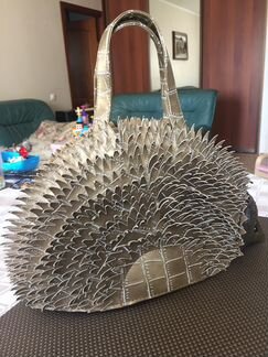 Сумка «Ёжик»