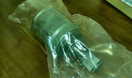 Шрус внутренний левый Хонда Аккорд 8 08- (Оригинал