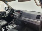 Mitsubishi Pajero 3.0 AT, 2012, 170 000 км объявление продам