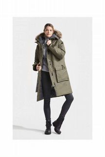 Куртка Didriksons Golda р.34 (46-48)