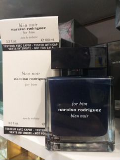 Narciso Rodriguez Bleu Noir