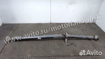 Кардан задний Audi A6 (C5), 2002