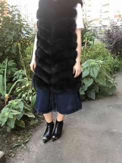 Ботильоны Sergio Rossi