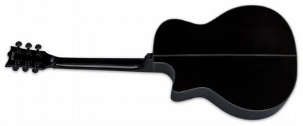 ESP LTD AA-300E Black