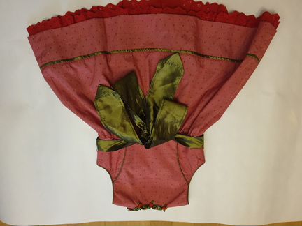 Продам платье