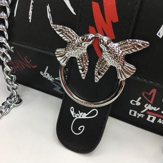 Сумка pinko люкс