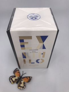 EX Nihlo Cologne 352 100 ml. оаэ