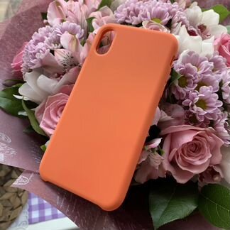 Чехол на iPhone 10