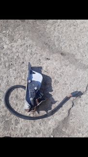 Педаль газа электронная Hyundai HD78 D4DD