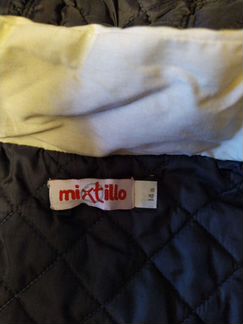 Куртка mixtillo Италия