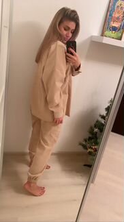 Костюм брючный