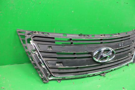 Решетка радиатора Hyundai Starex H1 2 15 г