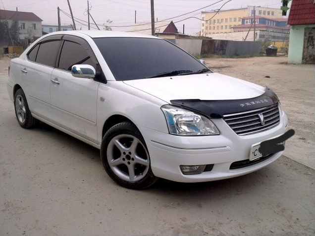 Toyota Premio 2003 r16