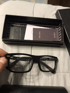 Оправа Prada