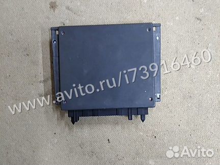 Блок управления предохранителями Мерседес W140
