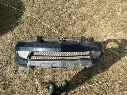 Бампер передний Acura MDX yd1