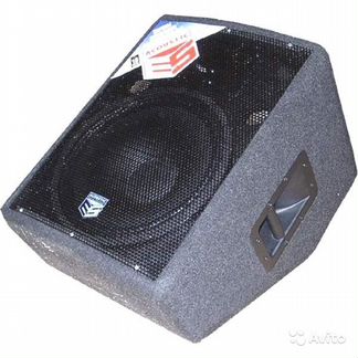 ES-Acoustic 15MAA монитор активный с доставкой