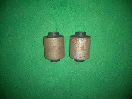 Сайлентблок kia magentis 55215-2G000