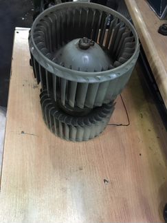 Мотор печки мотор отопителя Ауди А8 4D0959101