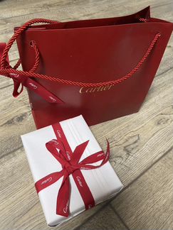 Бумажник Must de Cartier