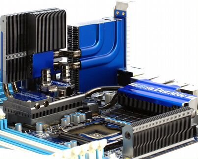 1366 Летающая Крепость X58A UD99