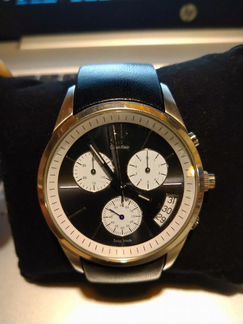 Часы Calvin Klein k22471 Б.у Оригинал