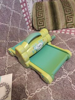 Машинка для вырубки и тиснения sizzix big shot