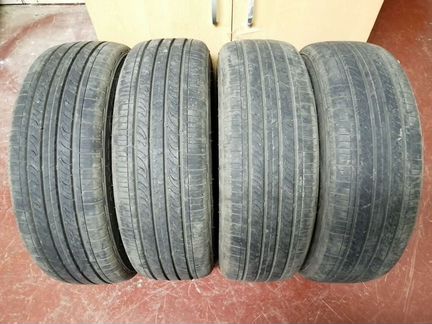 Шины летние 205/65 R16