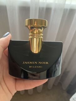 Духи bvlgari jasmin noir