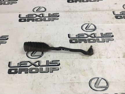 Рулевой наконечник правый Lexus Ls430 UCF30 3uzfe