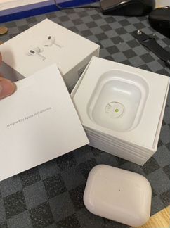 AirPods Pro