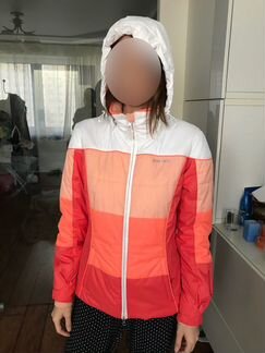 Спортивная куртка женская M